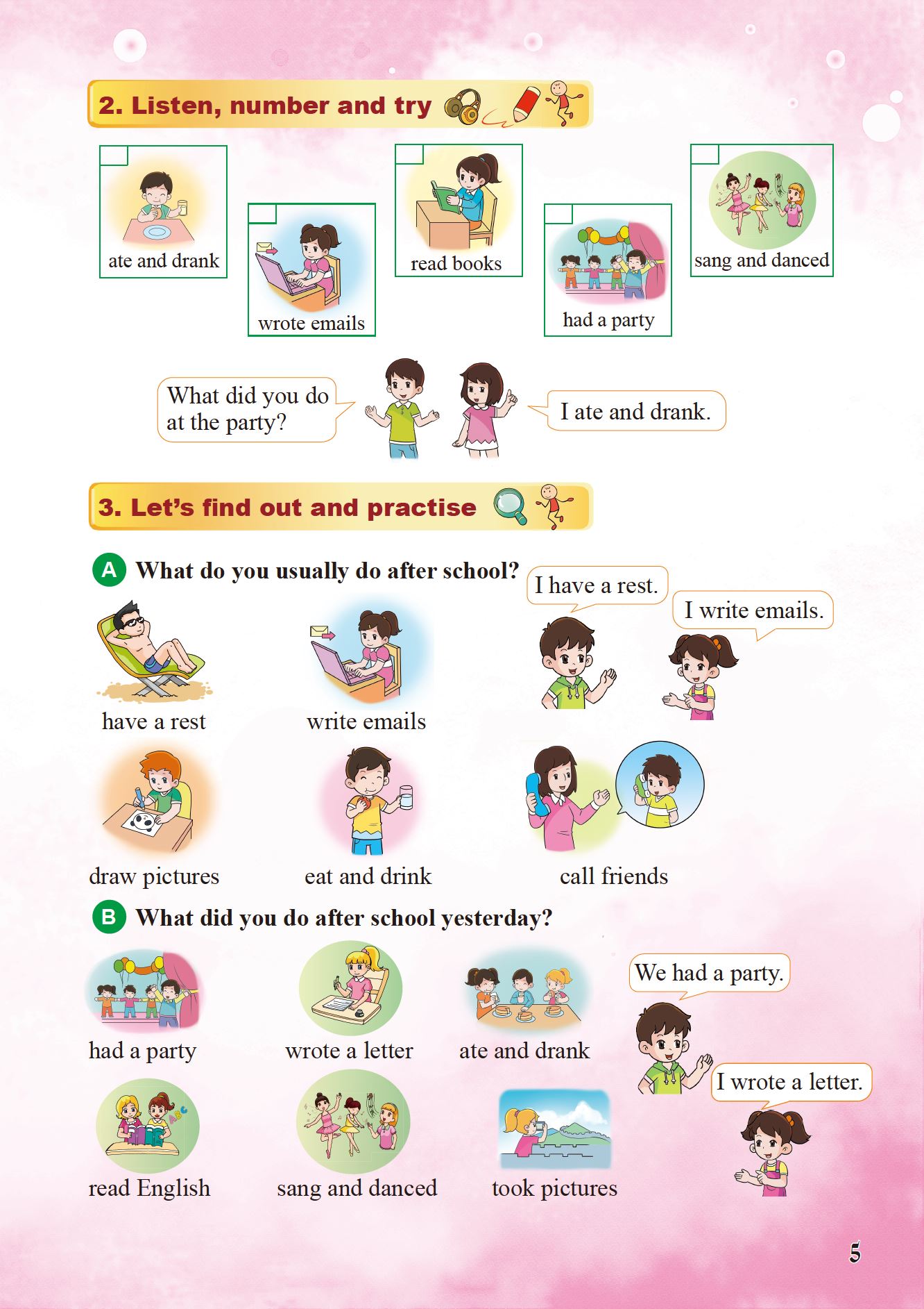 小学英语6下新版 - 教学平台 - 重庆大学出版社